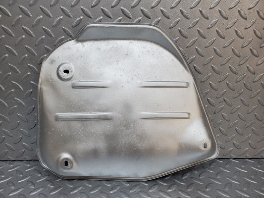 45007 Mercedes-Benz R129 300SL Coupe Exhaust Heat Shield
