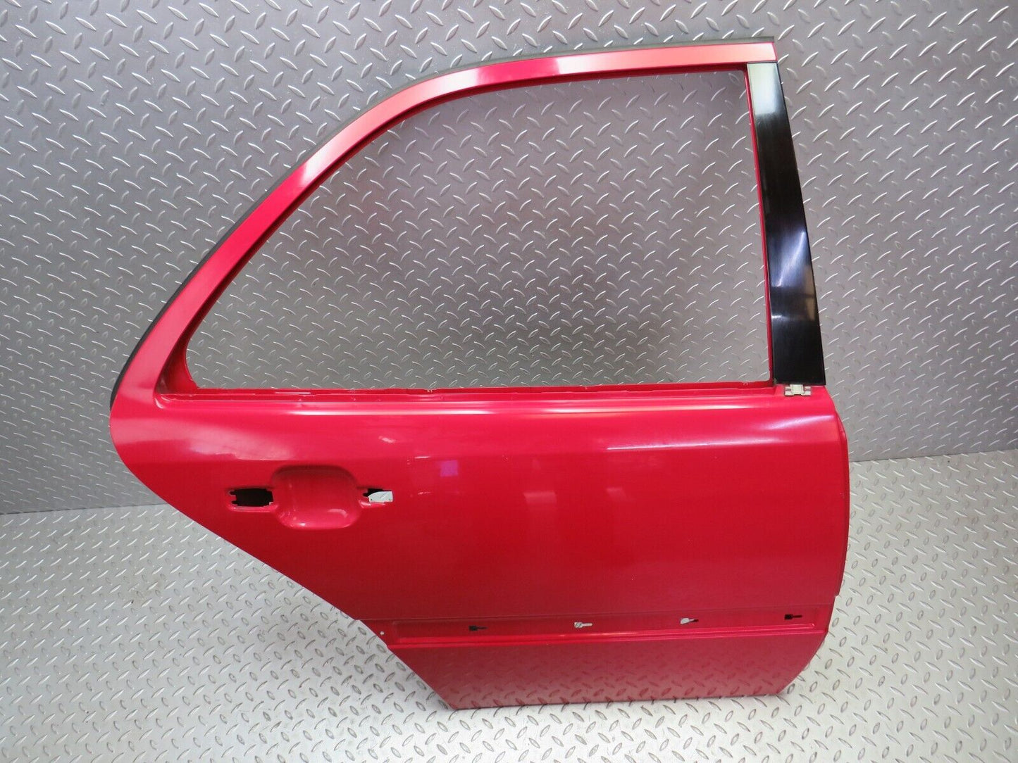33359 Mercedes-Benz W202 C180 Rear Right Door