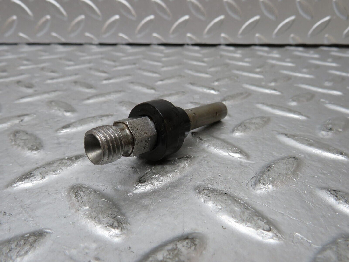 27429 Mercedes-Benz W123 280E Fuel Injector Bosch 0437502010