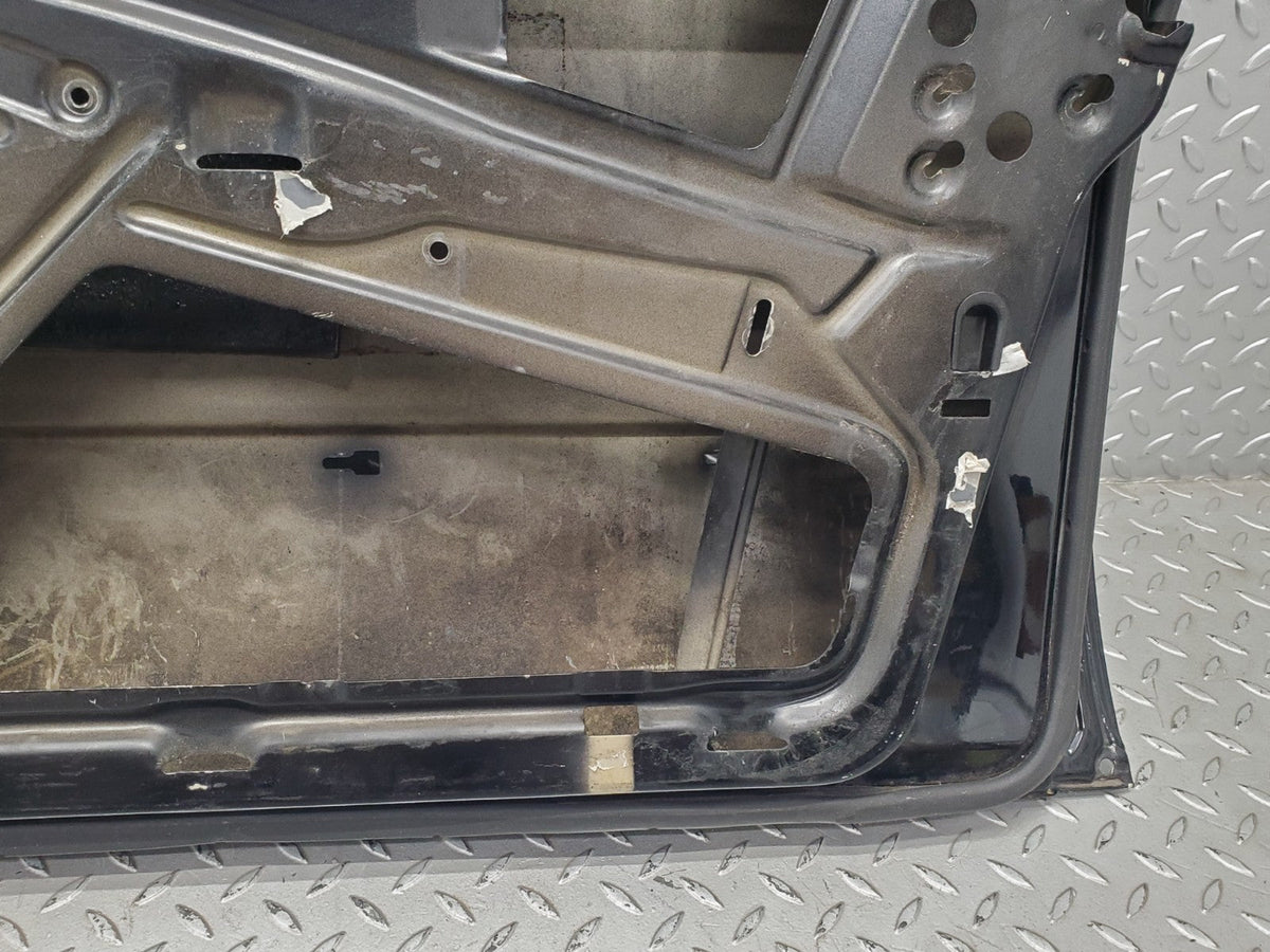 W201 Baby Benz front right door used OEM
