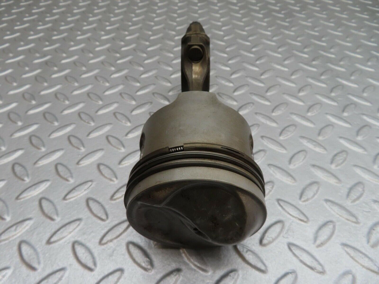15984 Mercedes-Benz W123 280E Piston With Connecting Rod 85.975 mm