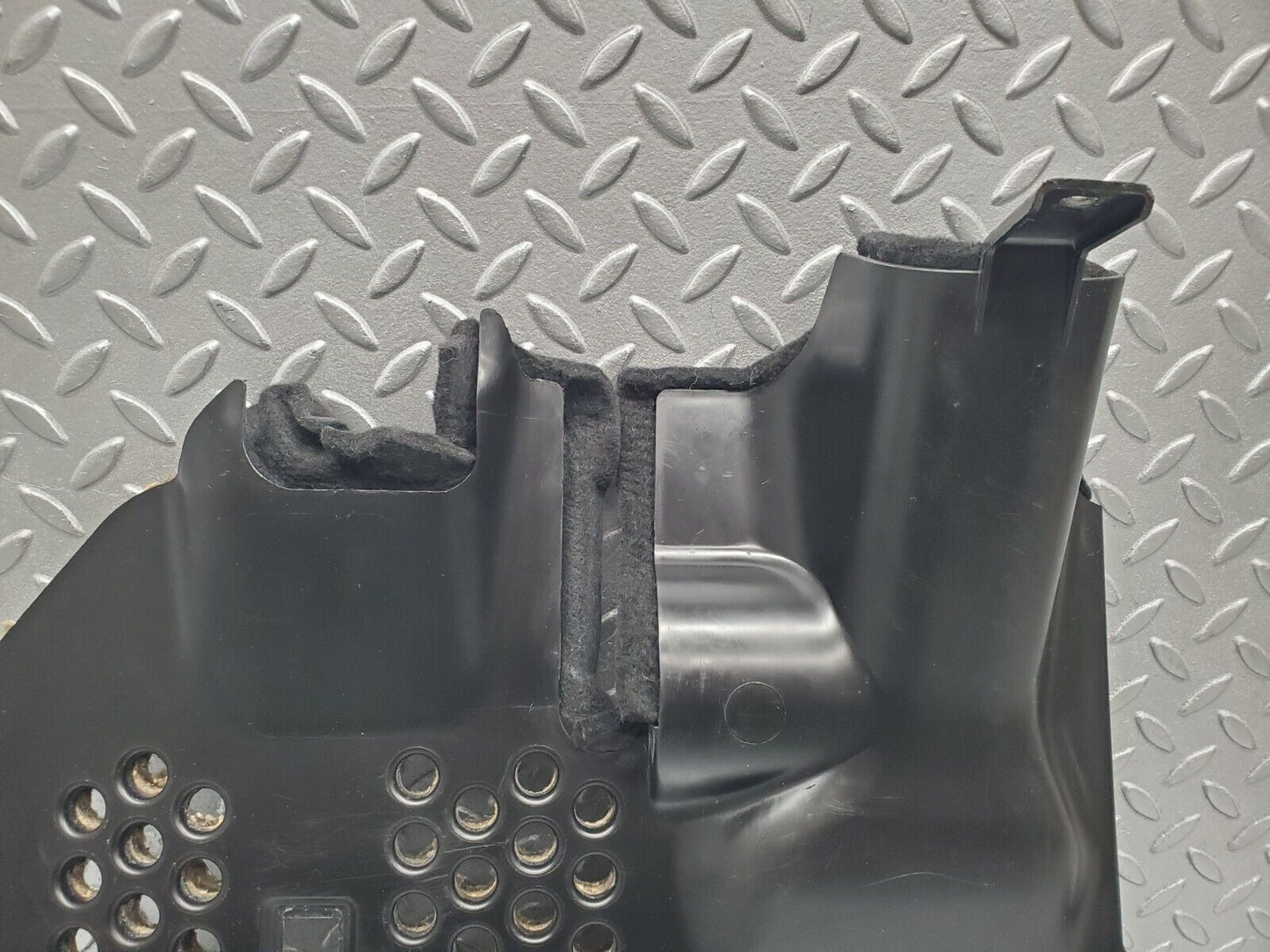 46846 Mercedes-Benz R129 320SL Coupe Under Dash Panel Right Side