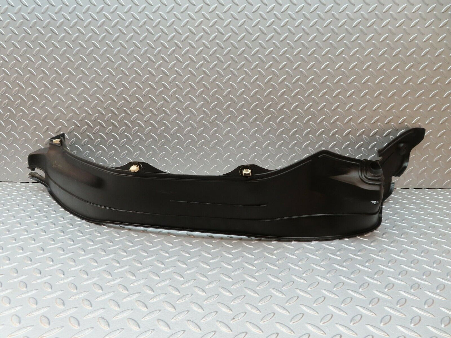 3984 Mercedes-Benz S123 200T Wagon Front Left Plastic Inner Fender 1238840535