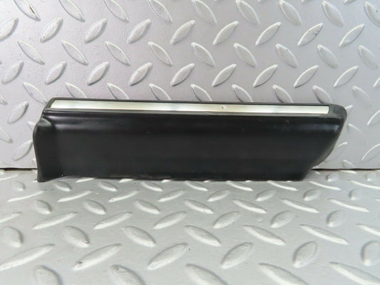 7506 Mercedes-Benz S123 230TE Wagon Front Right Fender Wing Lower Trim