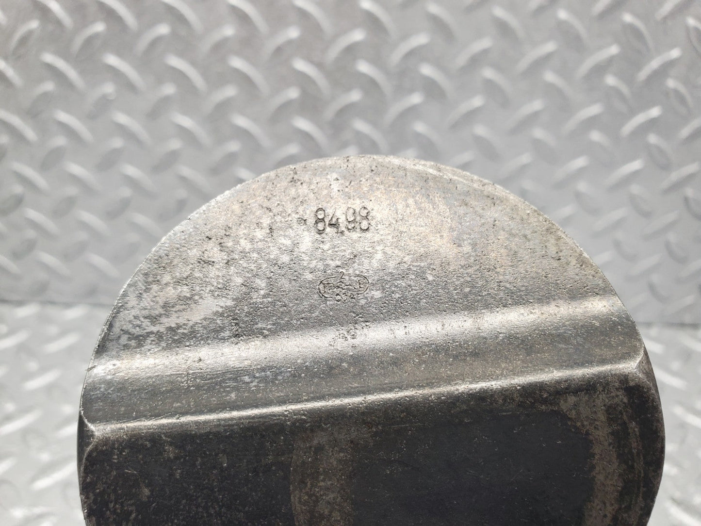 W112 piston and connecting rod used OEM