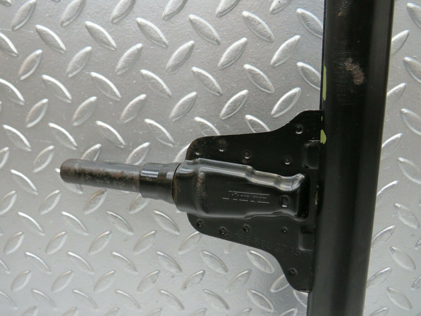 23103 Mercedes-Benz C123 230CE Coupe Car Jack 1235830715