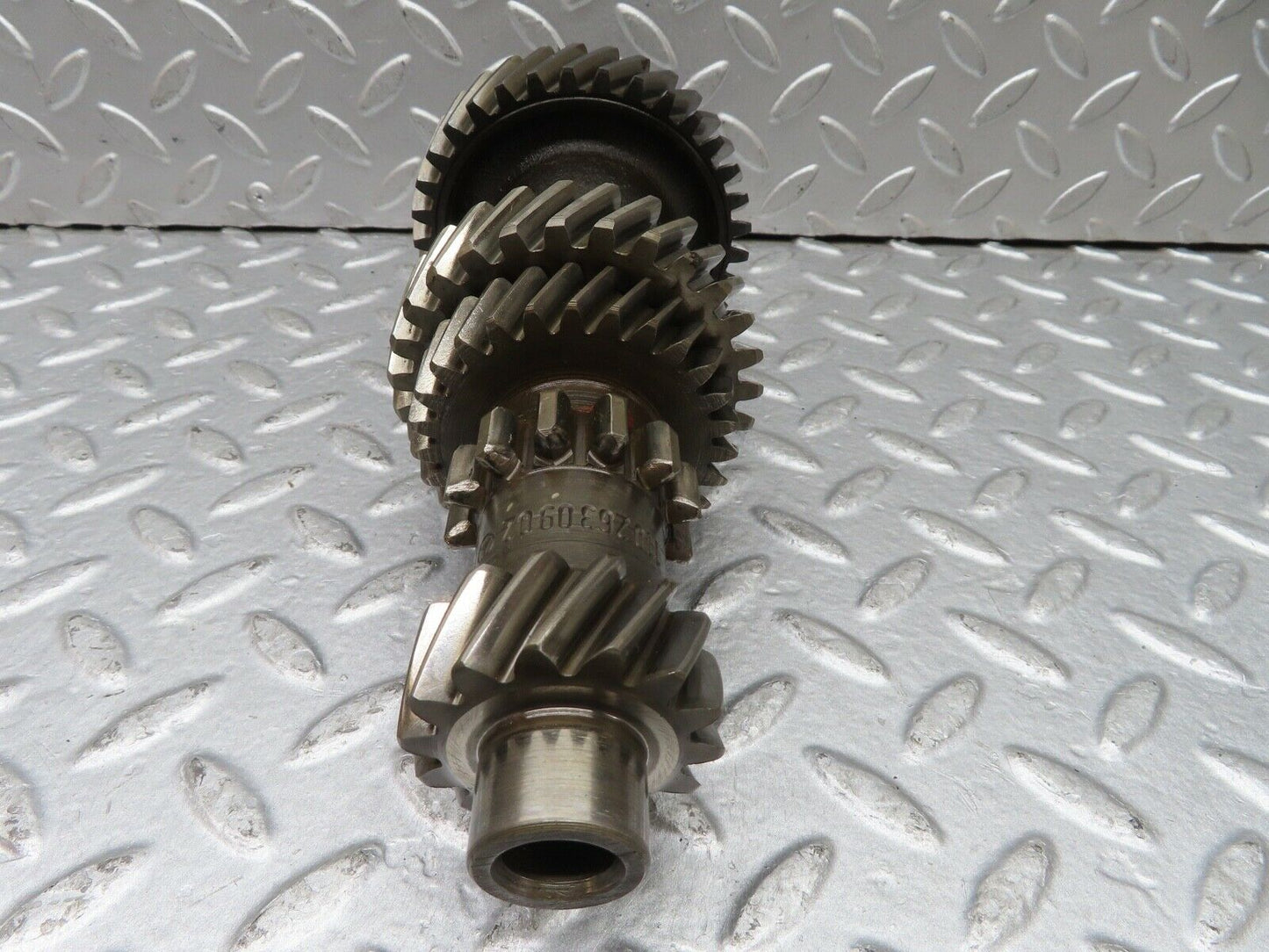 18521 Mercedes-Benz W111 Manual Gearbox Countershaft 1102630902
