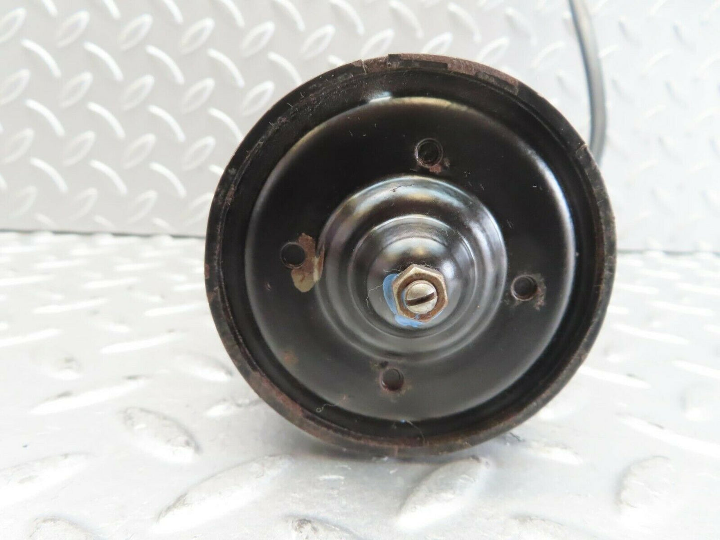 11551 Mercedes-Benz C123 230CE Coupe Wiper Motor Bosch 0390341077