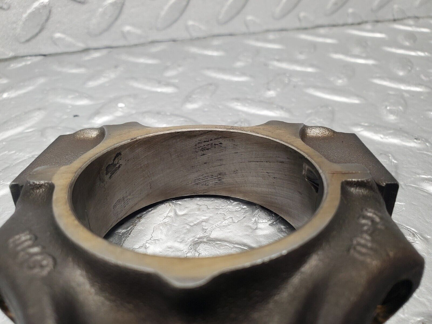 46226 Mercedes-Benz W124 280E Piston With Connecting Rod 1/94 B 74