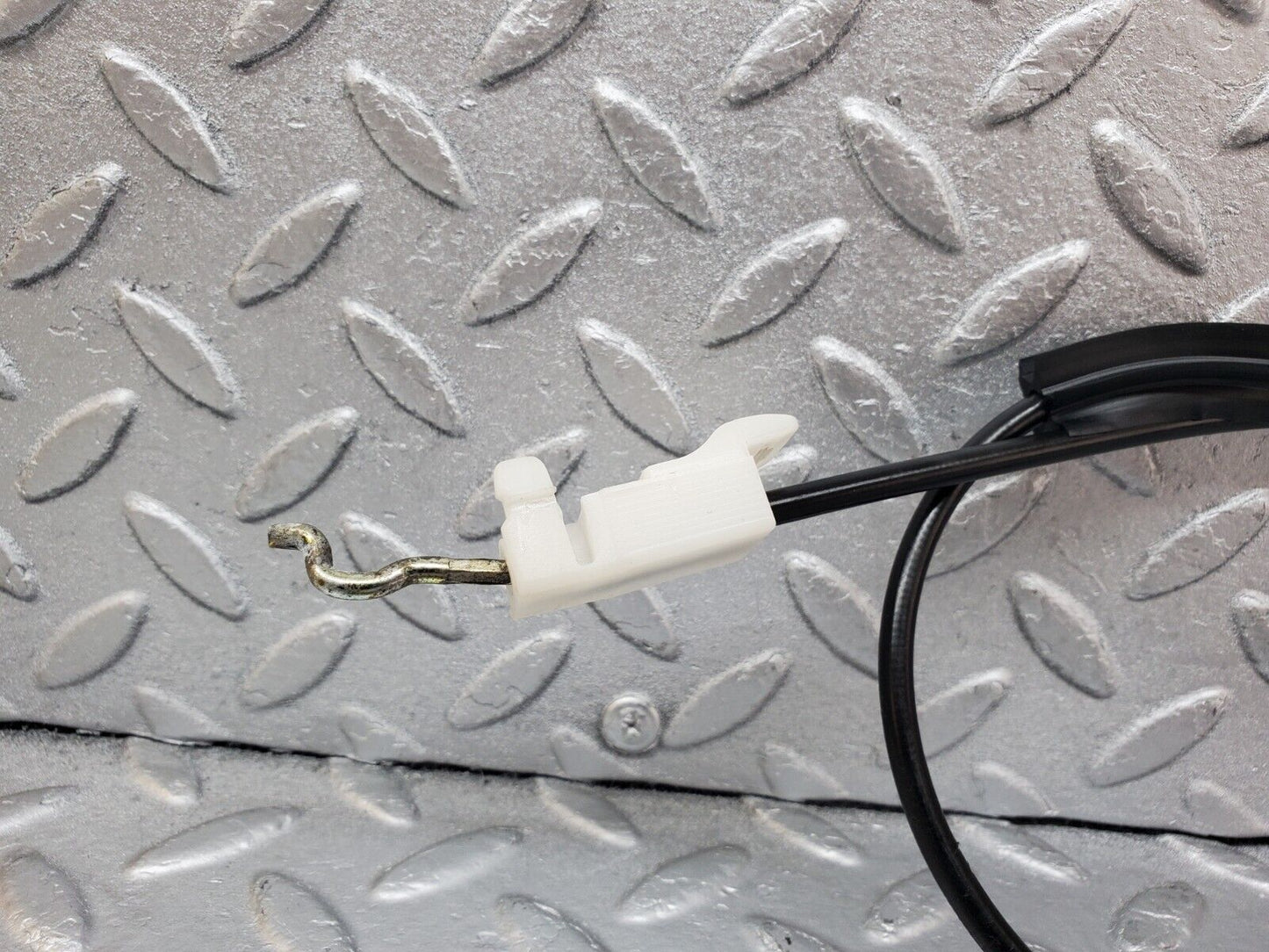 45139 Mercedes-Benz R129 300SL Coupe Door Lock Cable