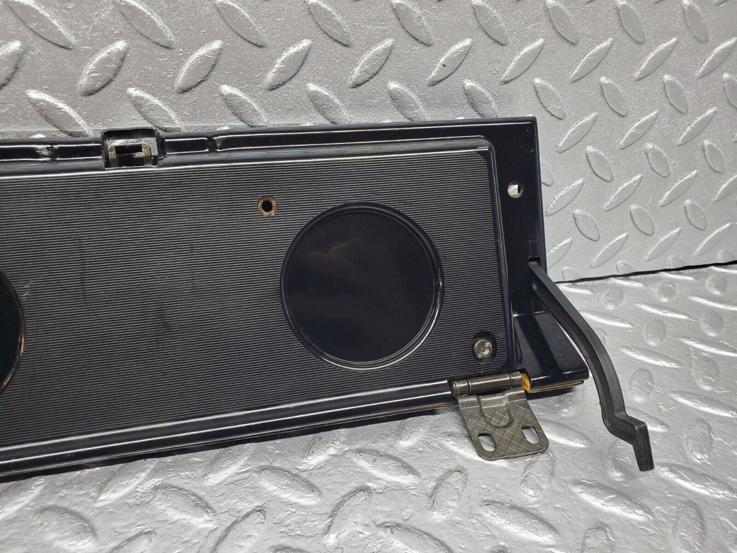 45984 Mercedes-Benz W126 420SE Glove Box Door No Key