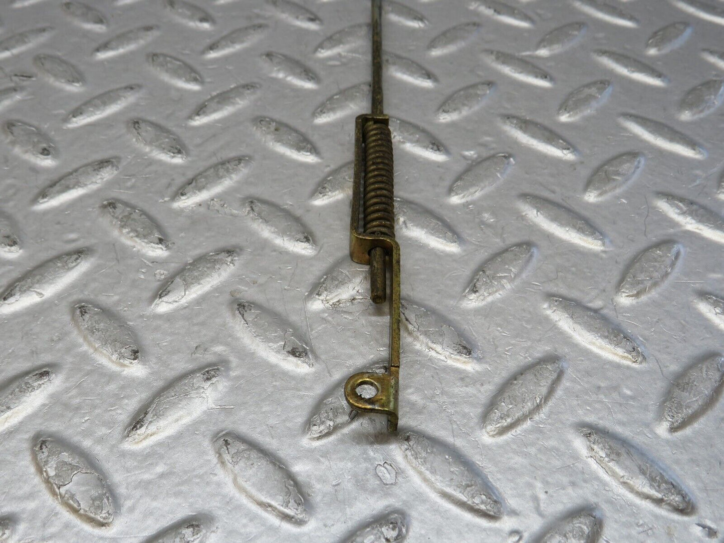 35756 Mercedes-Benz W108 Door Lock Control Bar