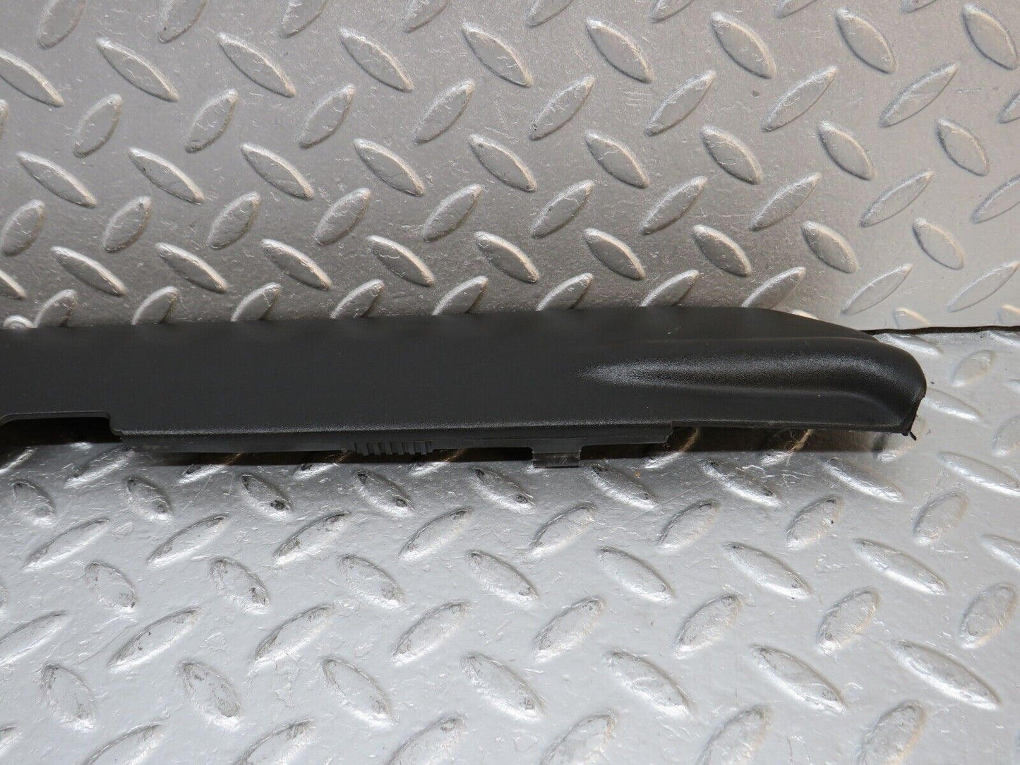 38373 Mercedes-Benz R129 280SL Coupe Radiator Cover 1295050388