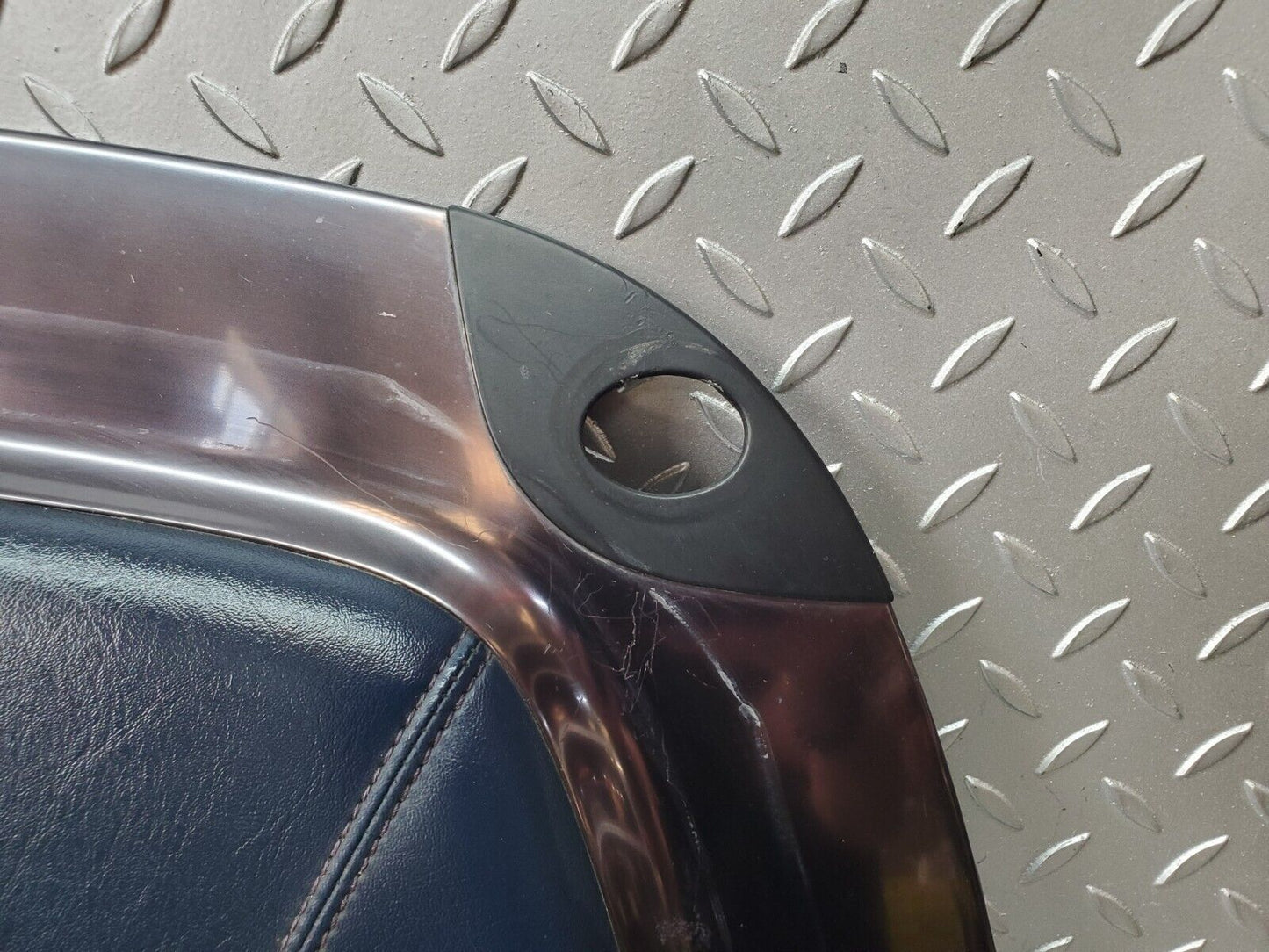 45157 Mercedes-Benz R129 300SL Coupe Soft Top Cover