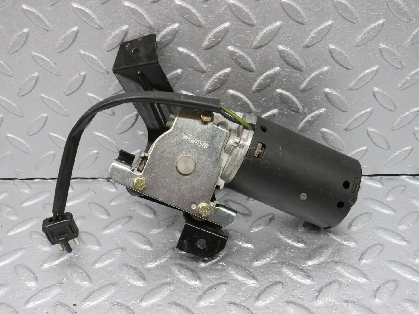 40659 Mercedes-Benz W126 Sunroof Motor Webasto