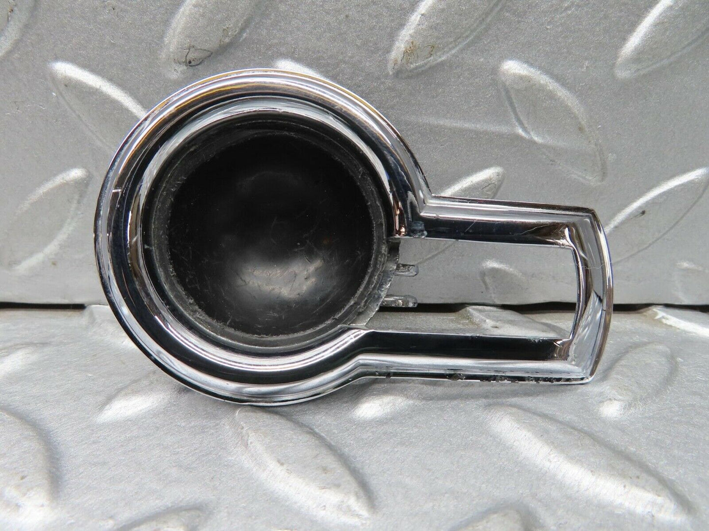 13041 Mercedes-Benz W111 220S Right Interior Door Handle Surround 1107660611