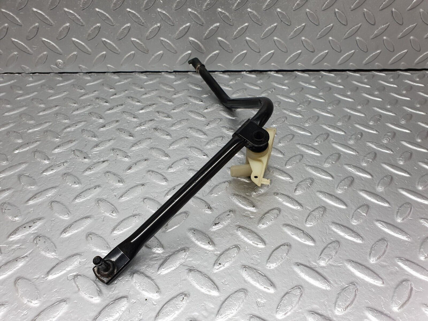 41630 Mercedes-Benz W124 200E Accelerator Pedal Linkage 2013010218