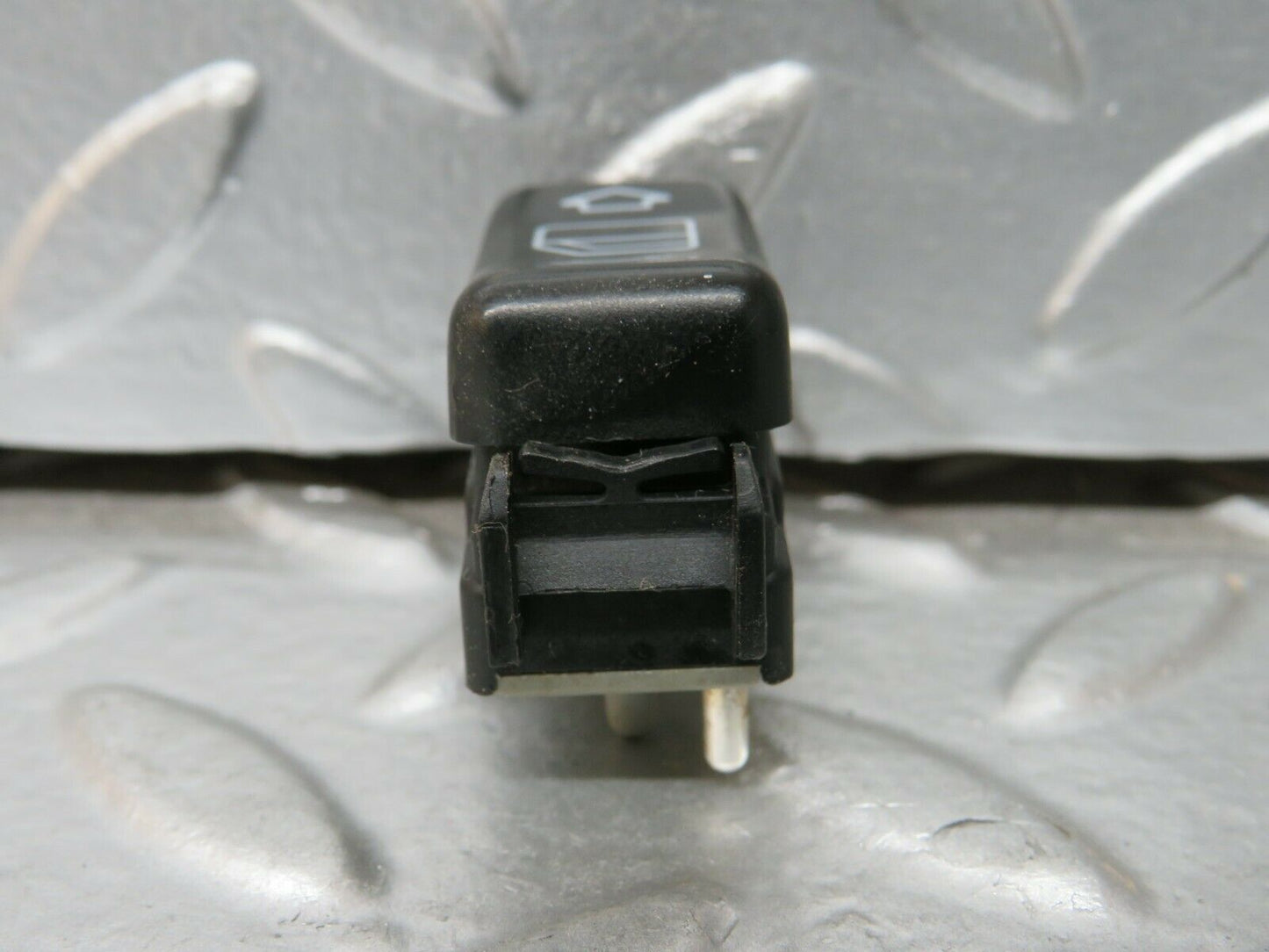 24286 Mercedes-Benz S124 220TE Right Electric Window Switch  1248209410