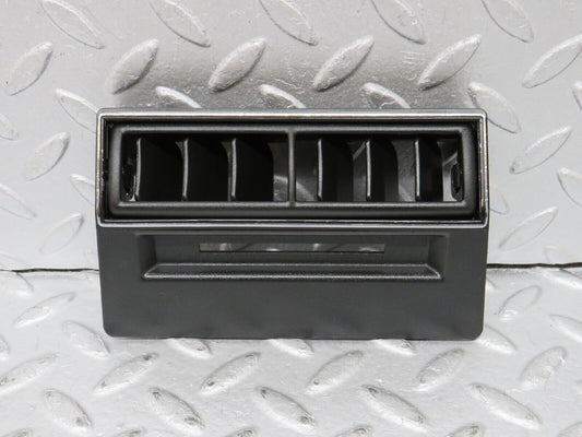 36187 Mercedes-Benz W126 420SE Centre Console Air Vent 1268300013