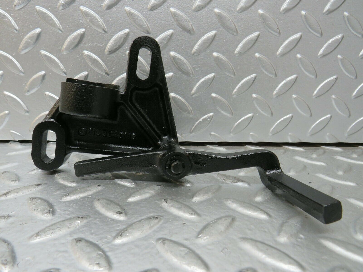 23608 Mercedes-Benz W114 280E Handbrake Regulator 1153040118 1153040220