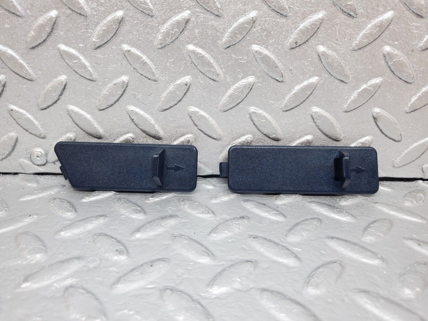 44962 Mercedes-Benz R129 300SL Coupe Trunk Boot Fuse Cover