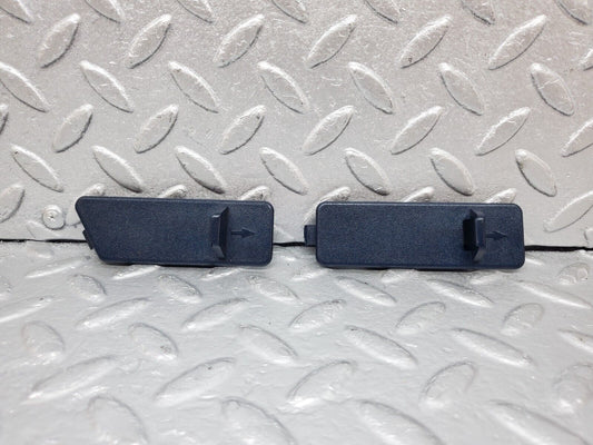 44962 Mercedes-Benz R129 300SL Coupe Trunk Boot Fuse Cover
