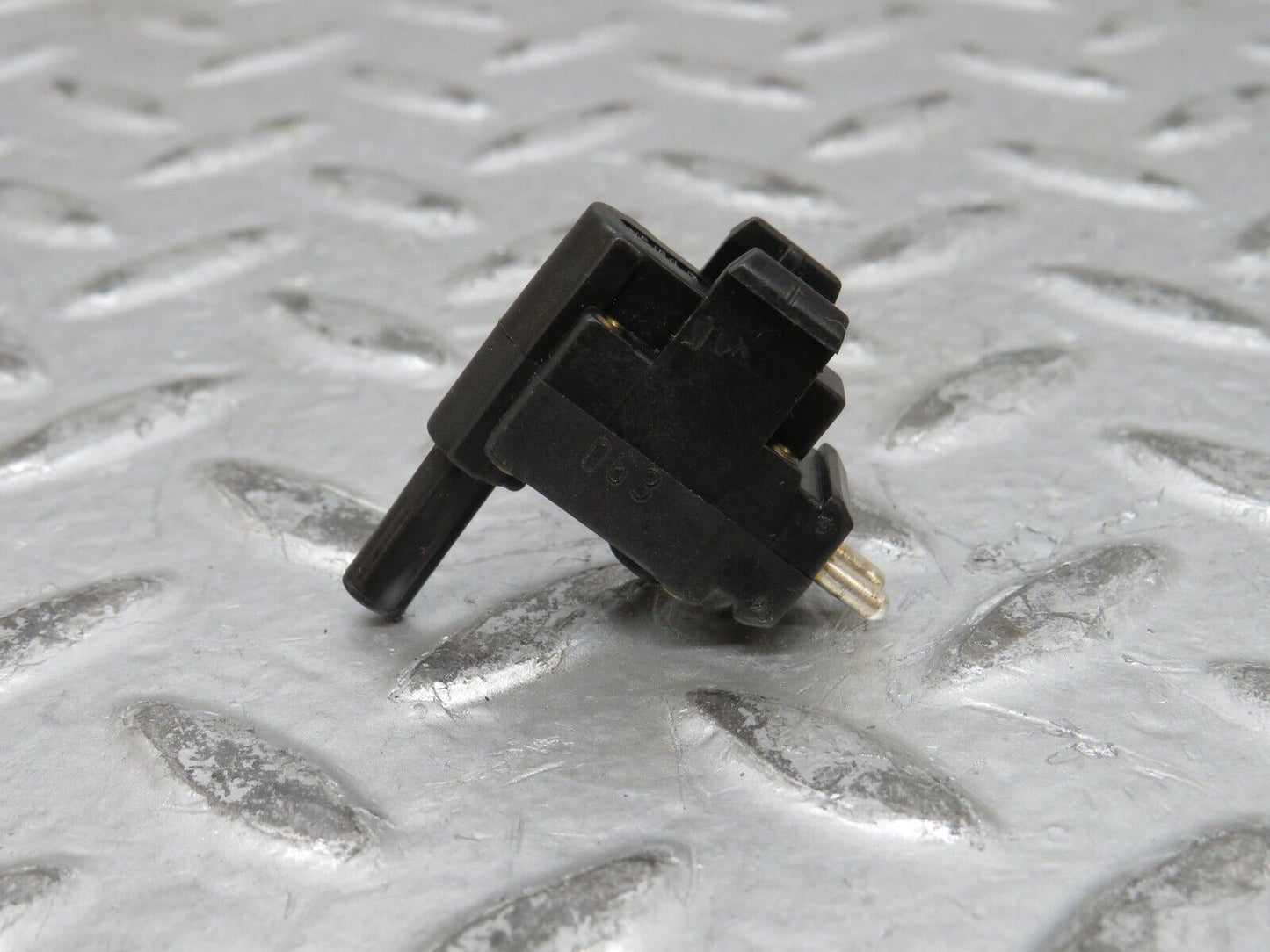 28497 Mercedes-Benz S123 240D Wagon Reverse Light Switch 2015450014