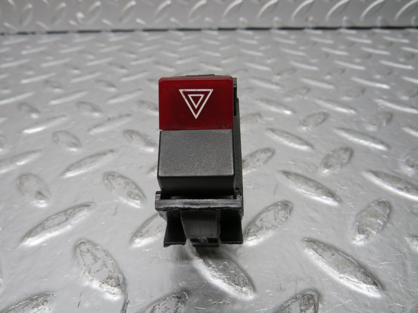 30039 Porsche 924 Hazard Warning Light Switch 477953235