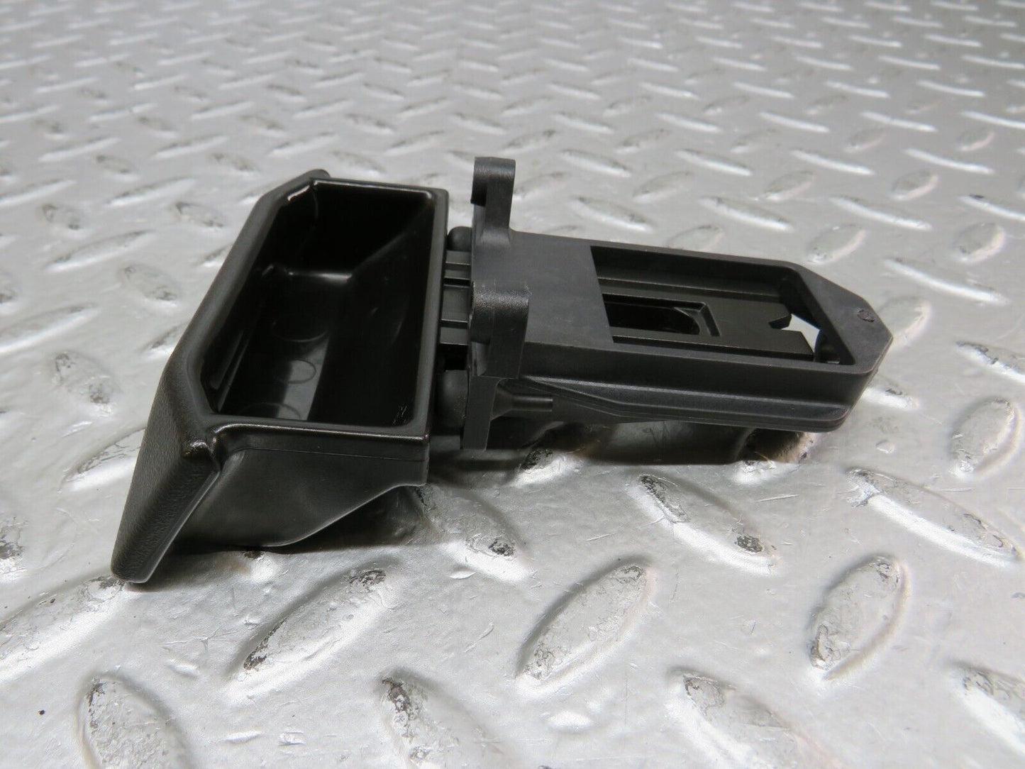 26553 Mercedes-Benz C124 220CE Coupe Parking Brake Release Handle 1244270712