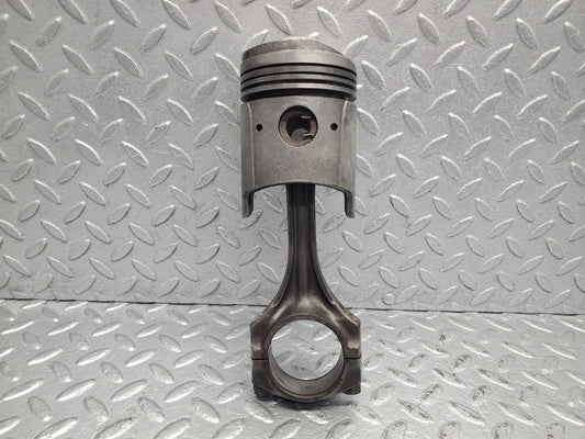 W112 piston and connecting rod used OEM