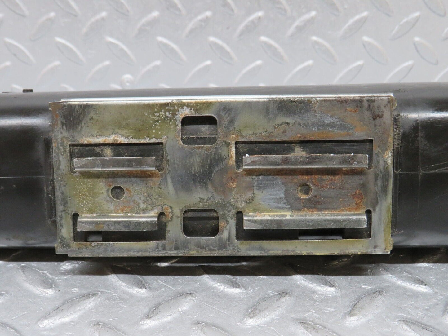 38503 Mercedes-Benz R129 280SL Coupe Charcoal Filter 1294700159
