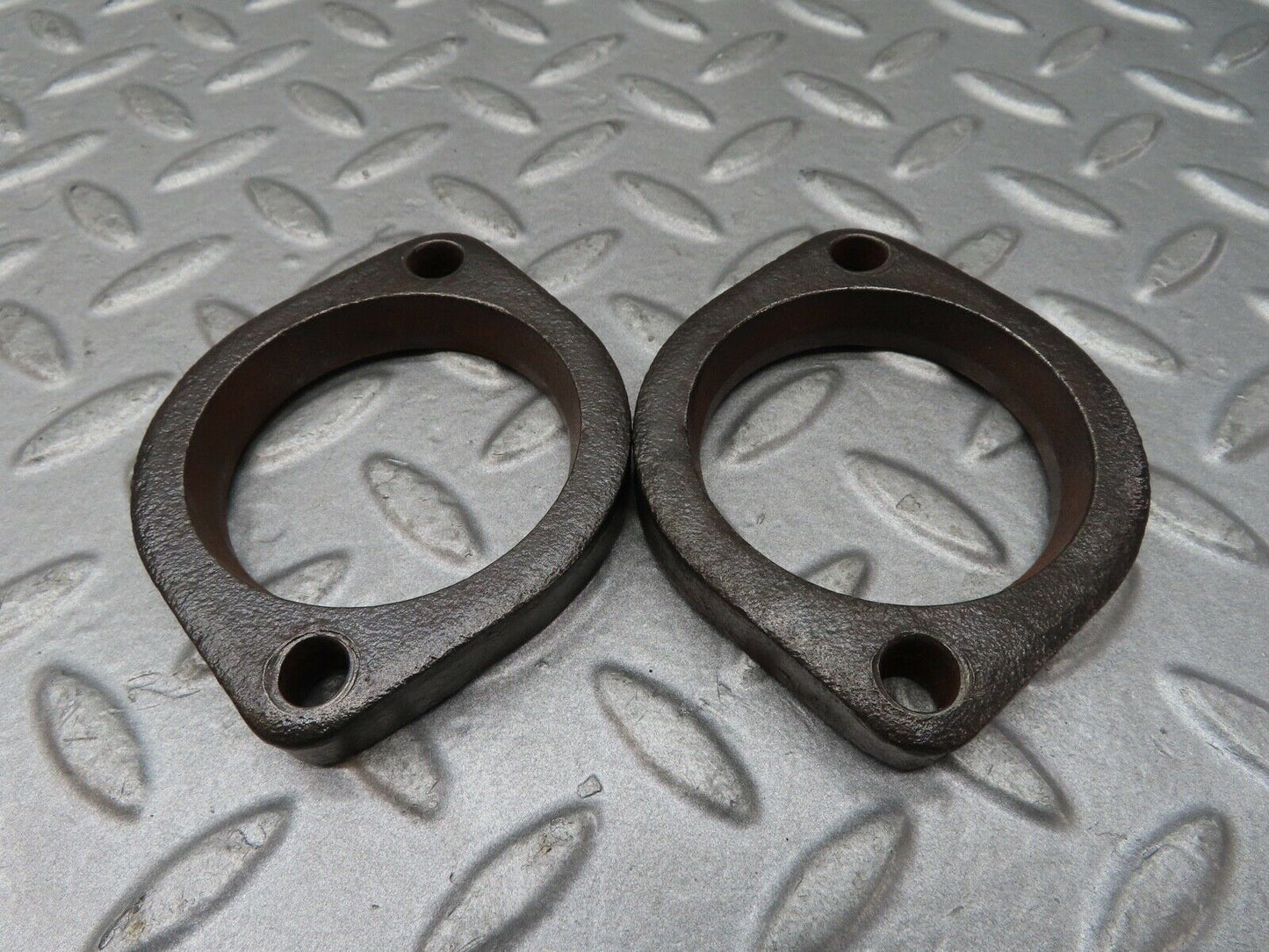 17003 Mercedes-Benz C123 280CE Coupe Exhaust Flange