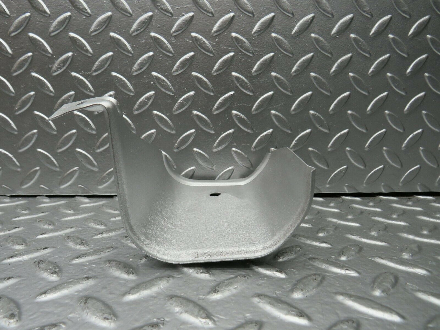 23112 Mercedes-Benz C123 230CE Coupe Steering Column Heat Shield