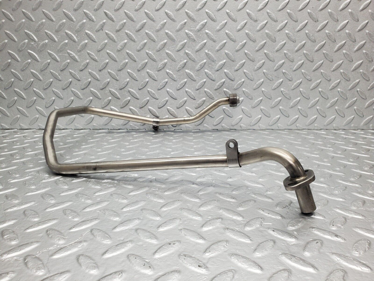46026 Mercedes-Benz W126 420SE EGR Valve Hose Pipe
