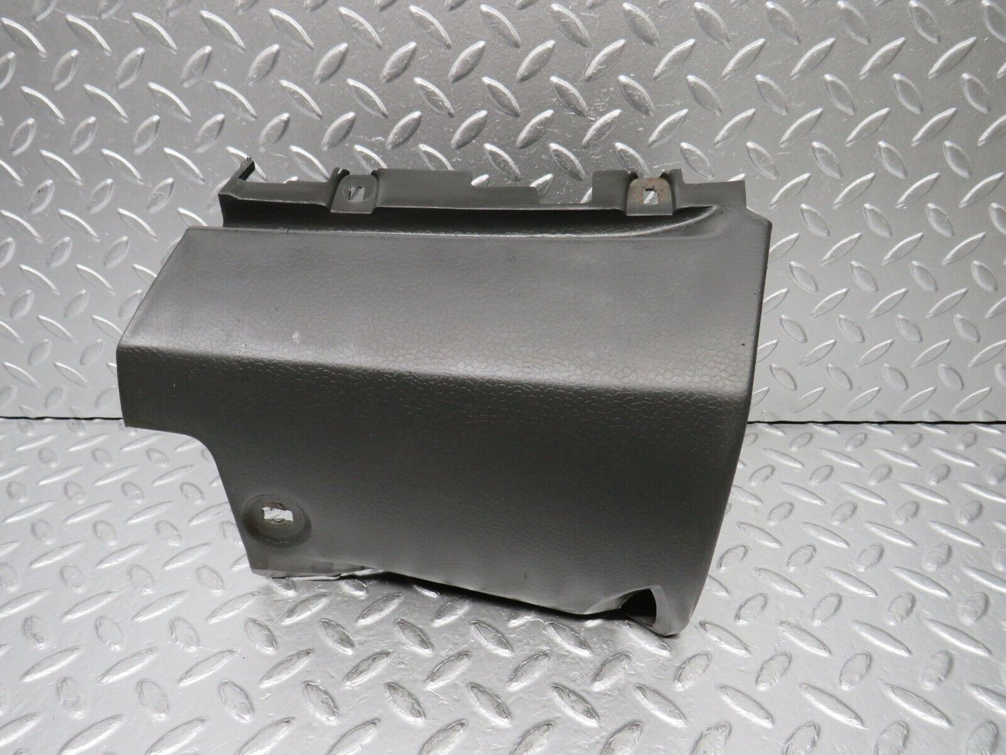 30759 Mercedes-Benz W201 190E 2.0L Front Right Sill Cover 2018840431