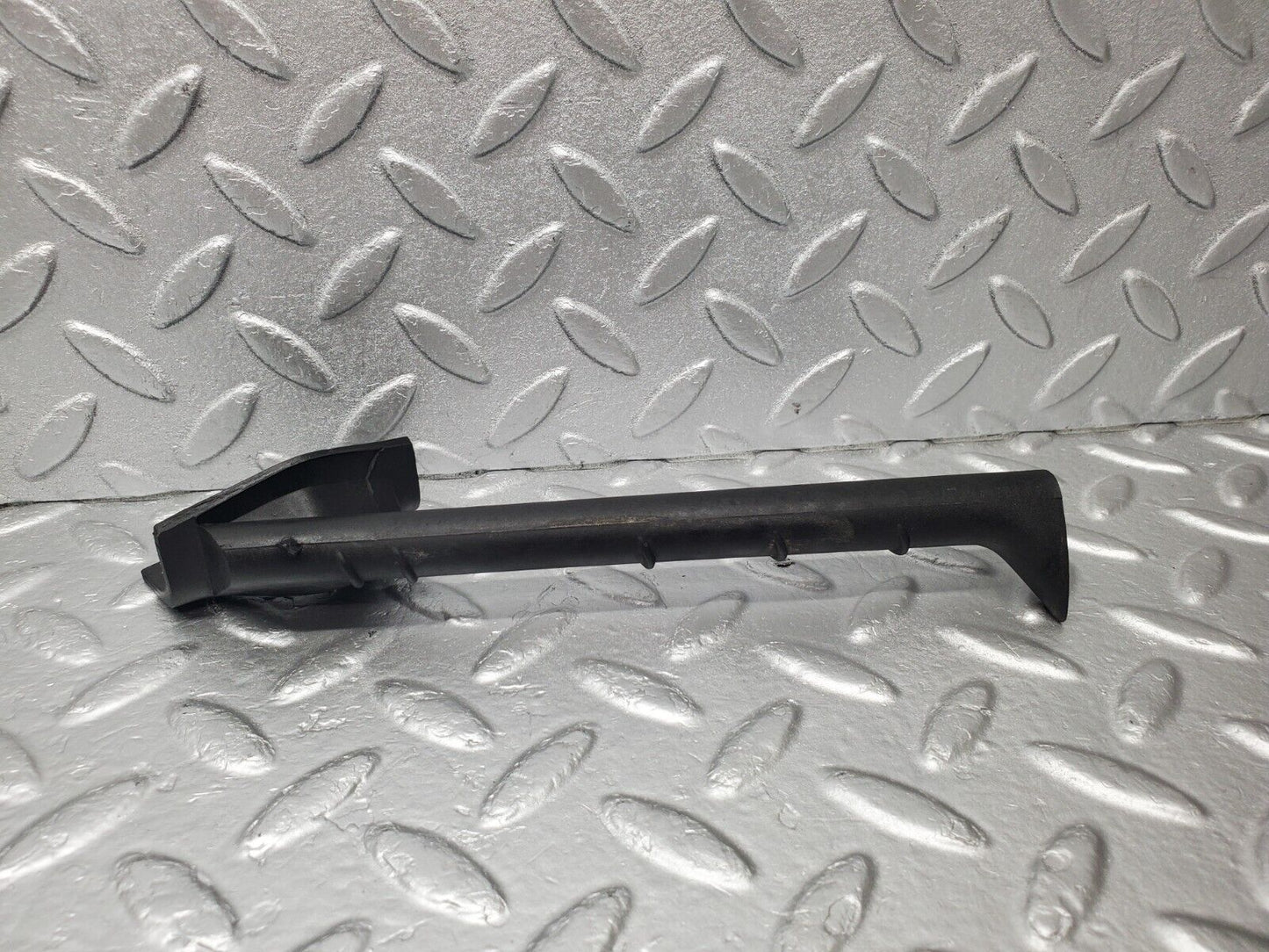 46448 Mercedes-Benz C123 280CE Coupe Wiper Mechanism Tray Water Drain