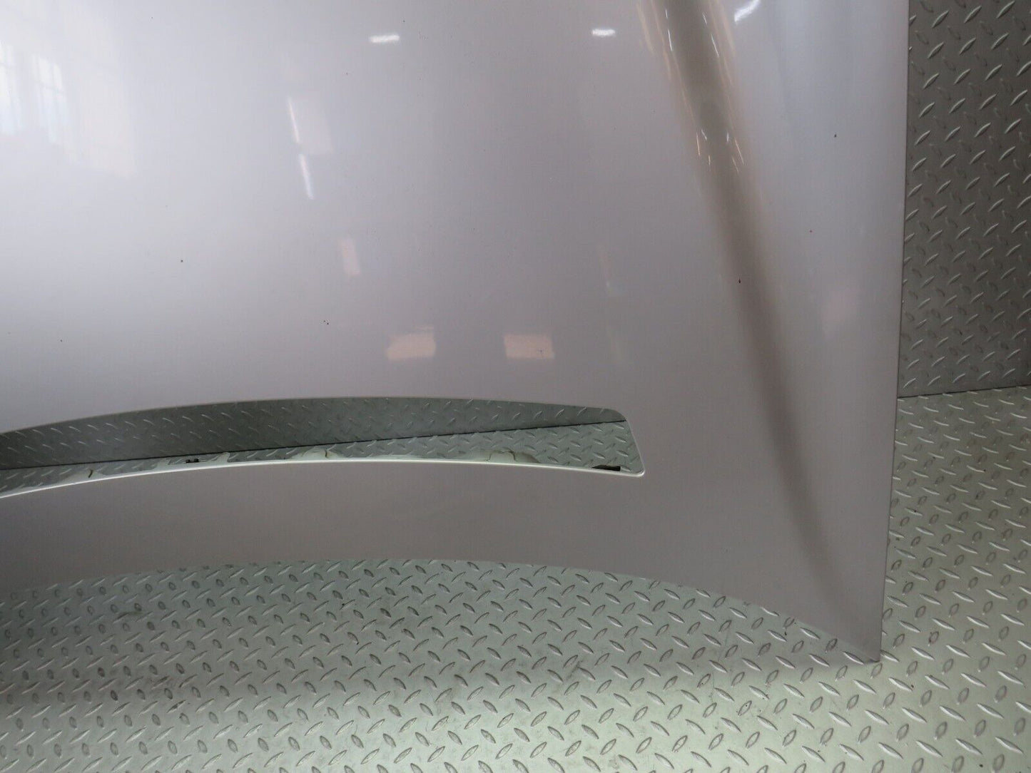 34728 Mercedes-Benz W210 320E Bonnet