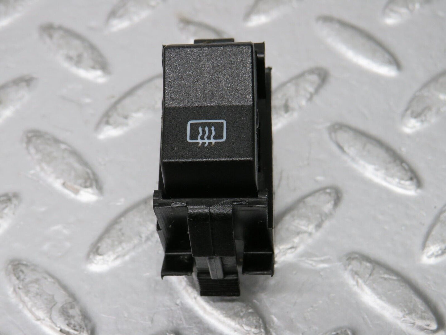 30043 Porsche 924 Heated Rear Window Switch 477959623