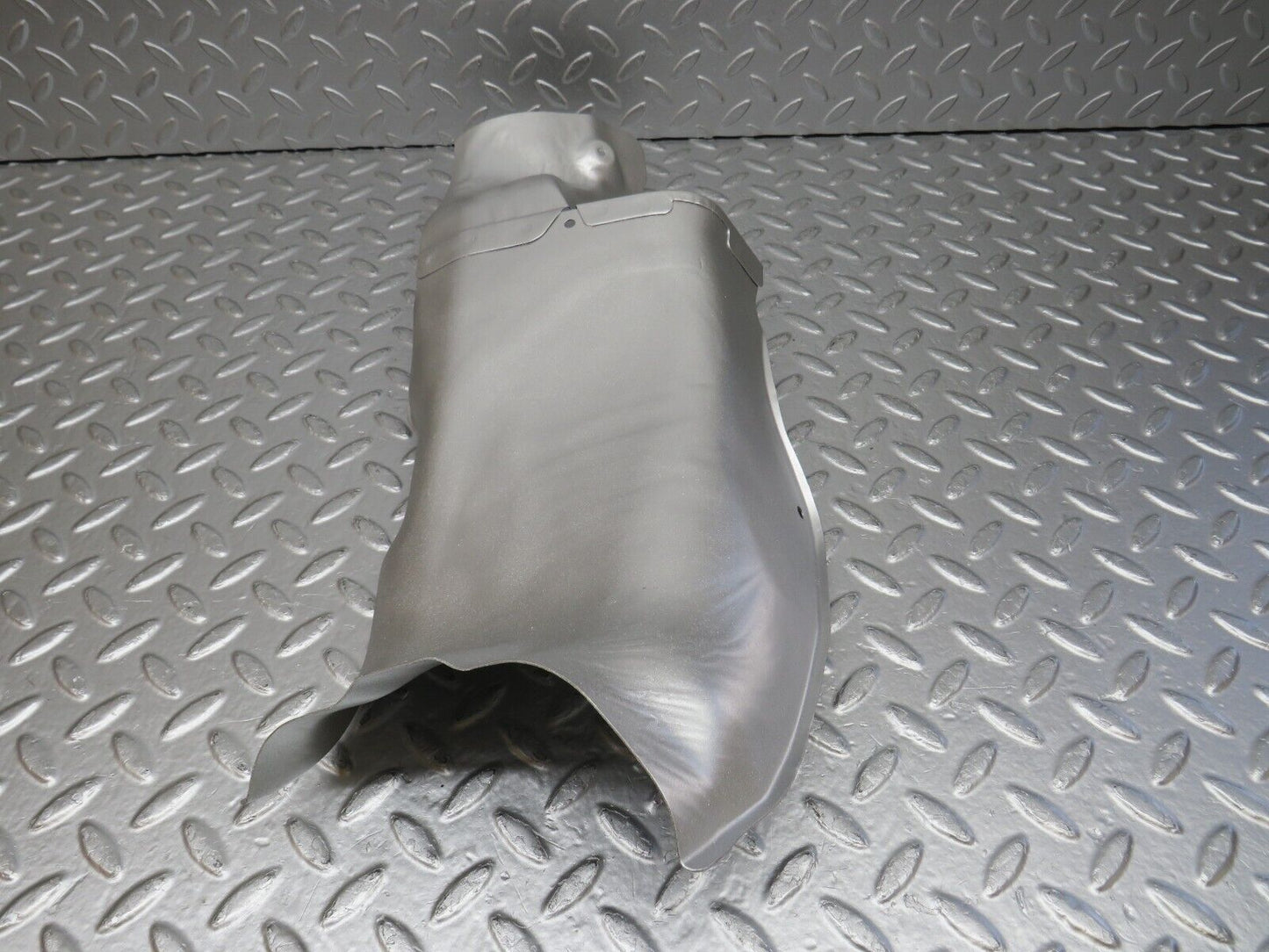 32523 Mercedes-Benz S124 300TE Wagon Exhaust Heat Shield
