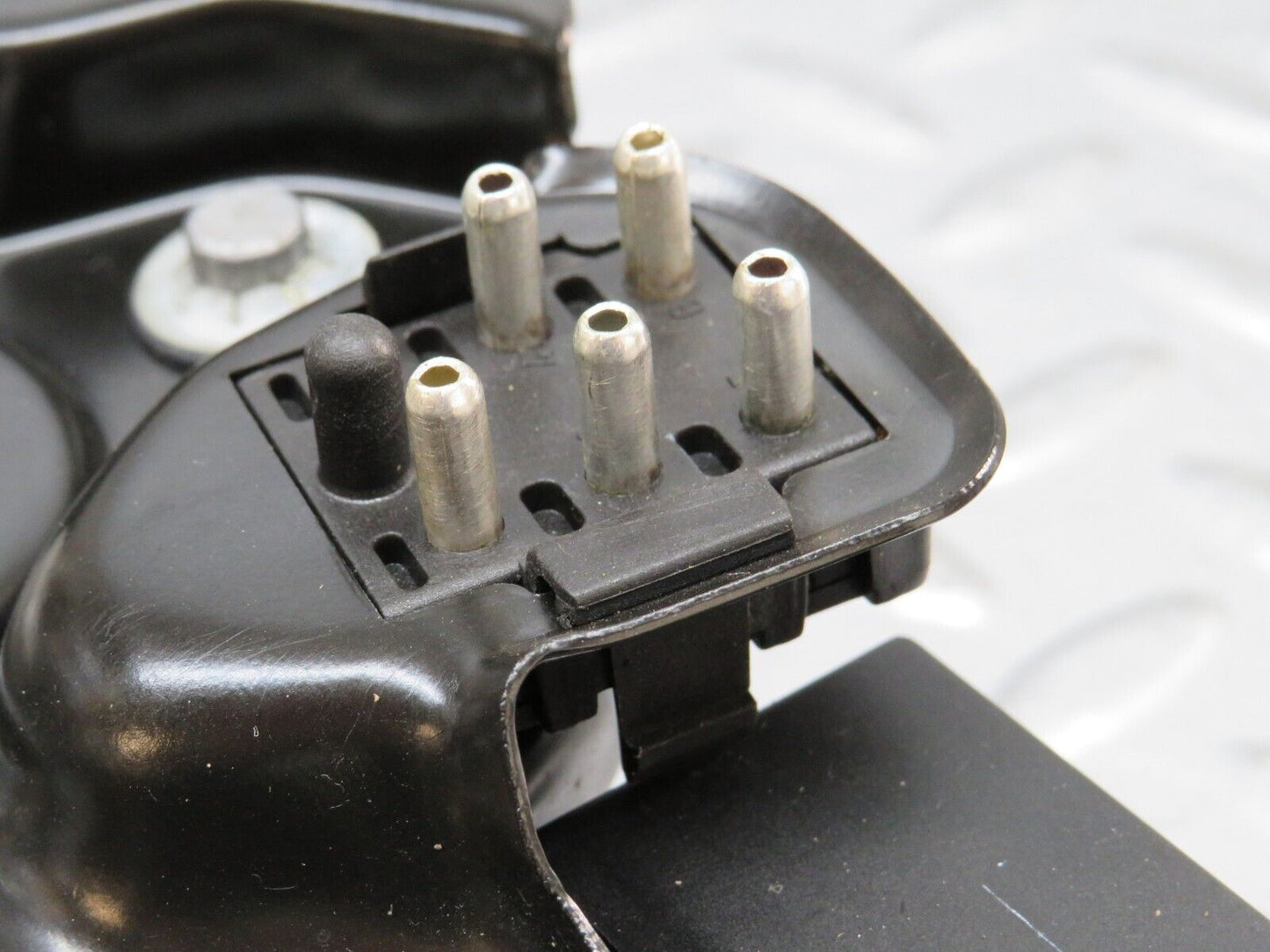 24981 Mercedes-Benz W140 S320 Sunroof Motor Bosch 1407800007