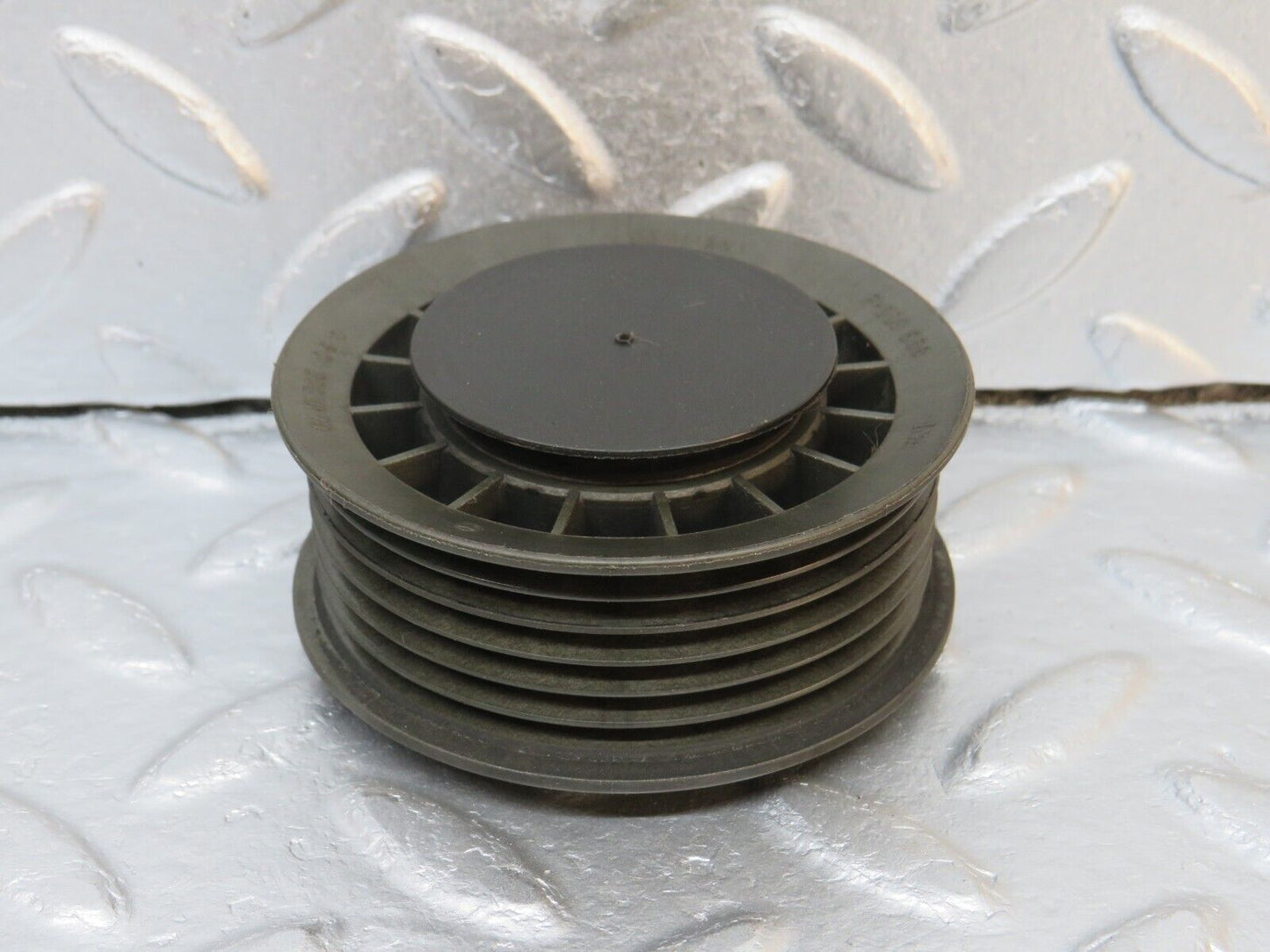 39746 Mercedes-Benz R129 320SL Coupe Belt Tensioner Pulley 6012001070