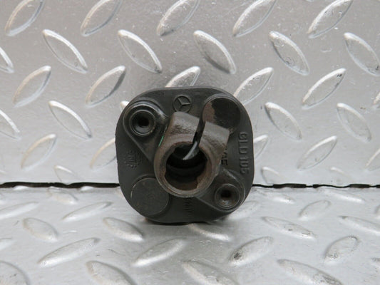 29118 Mercedes-Benz C124 320CE Steering Col. Lower Shaft Connector 1264620146