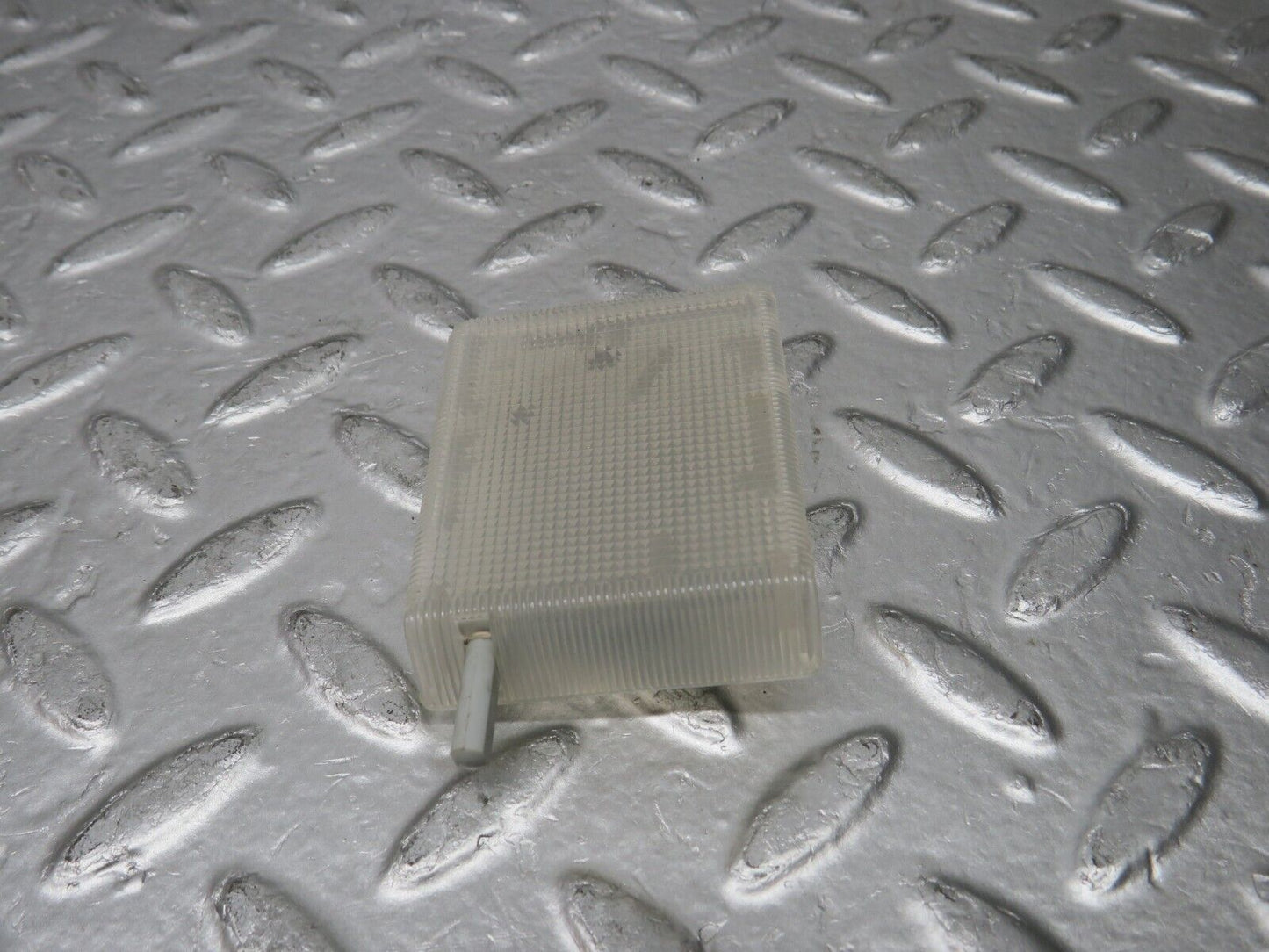 29552 Mercedes-Benz W124 230E Glove Box Light 1248200001