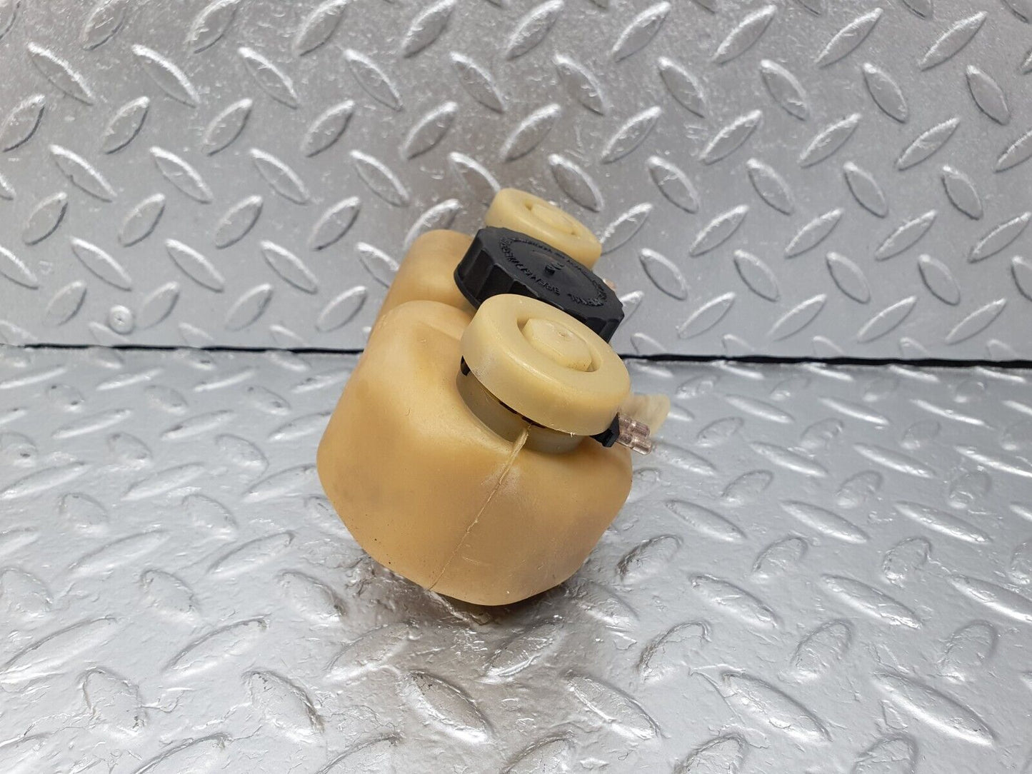 43172 Mercedes-Benz W108 280SE Brake Fluid Reservoir Tank ATE