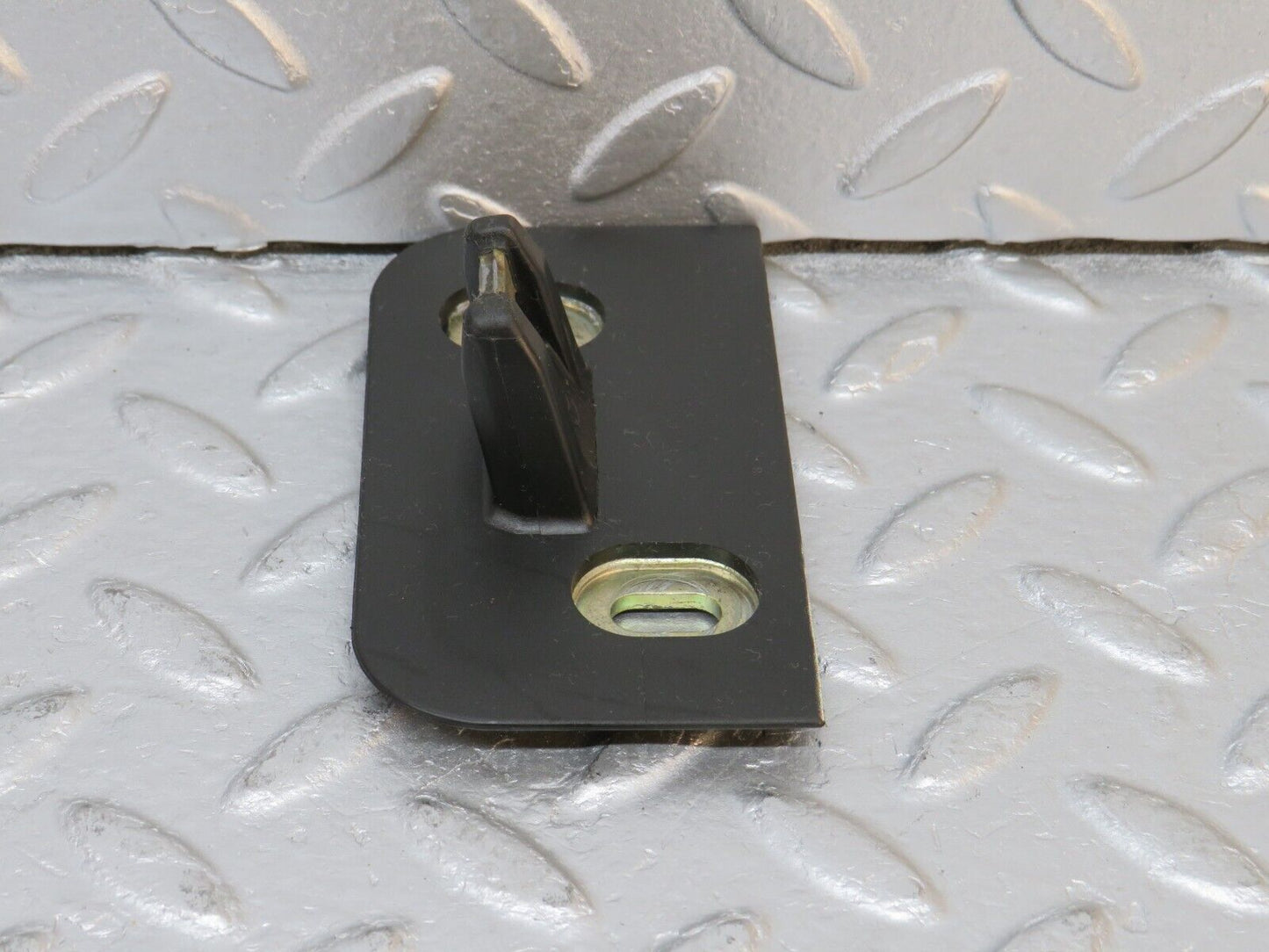 38266 Mercedes-Benz R129 280SL Coupe Trunk Lock Latch