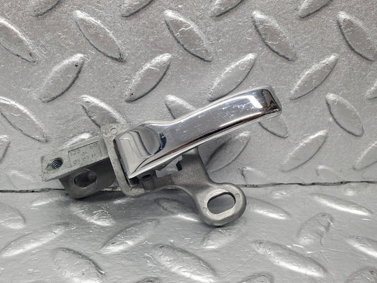 46467 Mercedes-Benz C123 280CE Coupe Left Interior Door Handle 1237600161