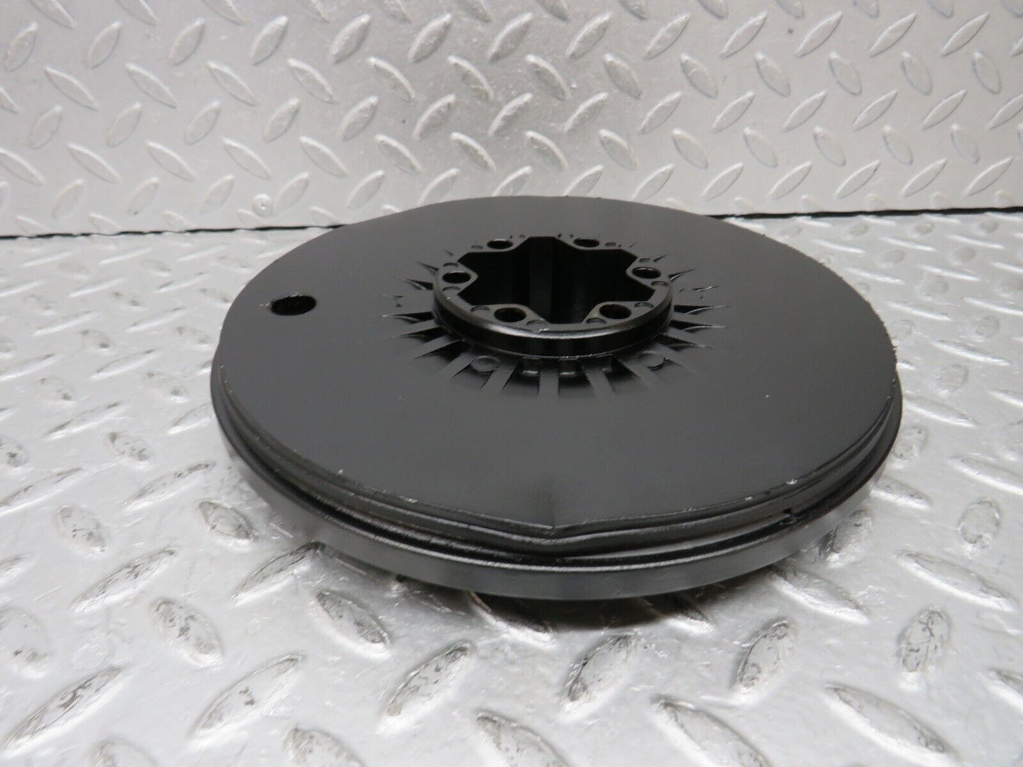 37701 Mercedes-Benz W108 280S Crankshaft Vibration Damper