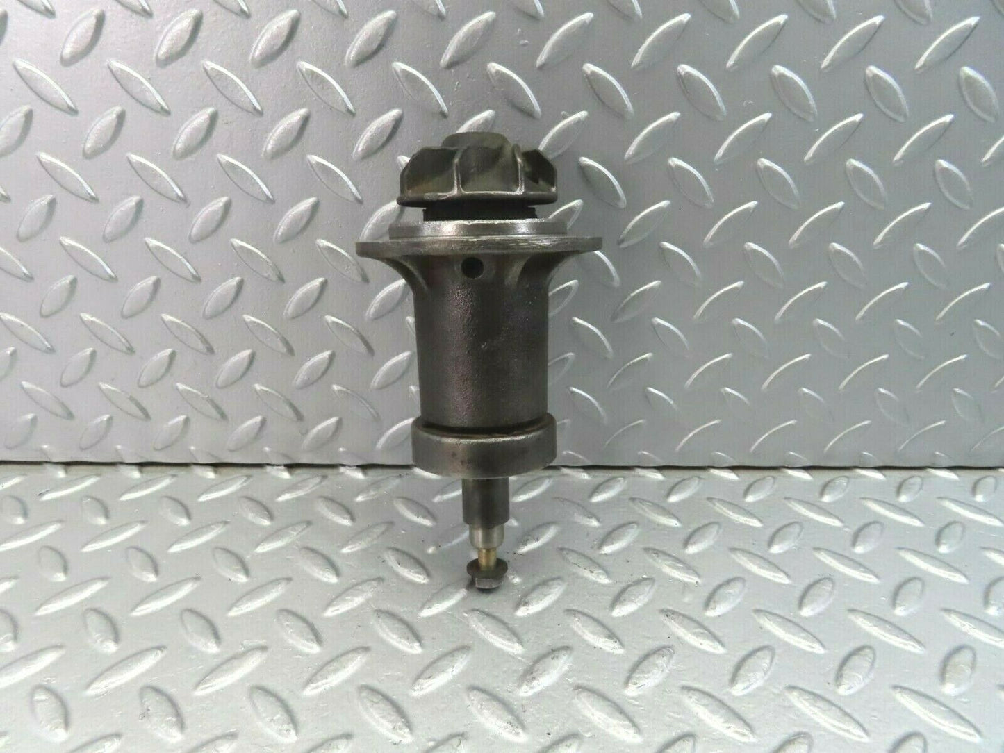 9816 Mercedes-Benz C123 280CE Coupe Water Pump 1102010110