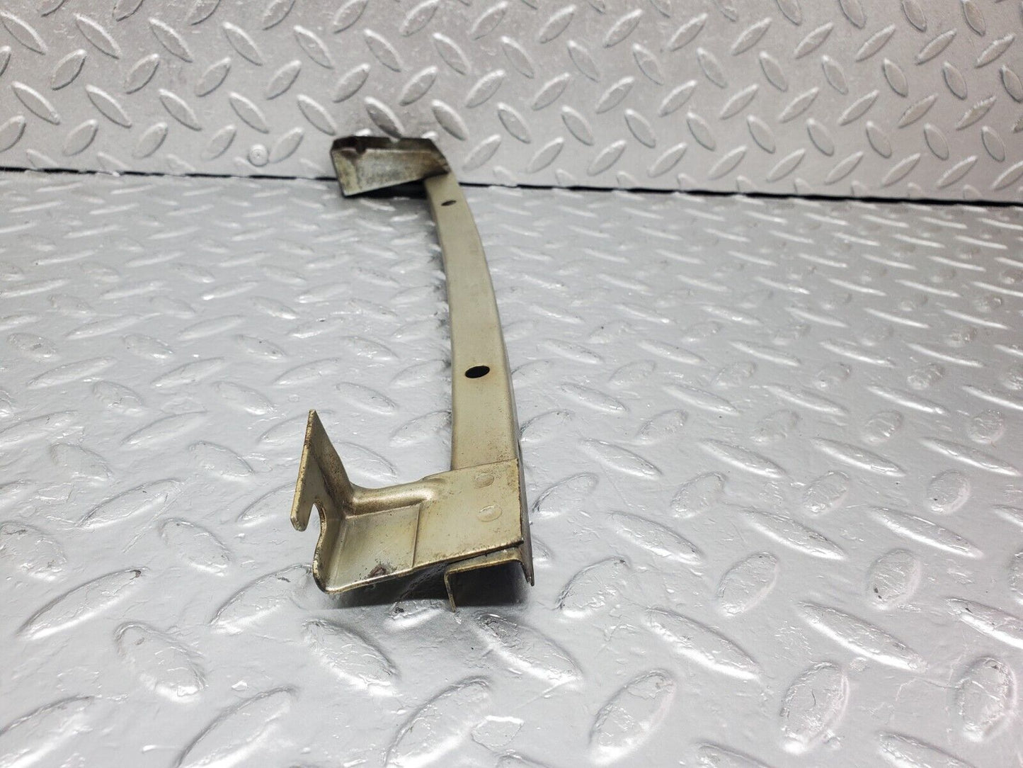 44317 Mercedes-Benz W123 280E Rear Left Door Window Channel