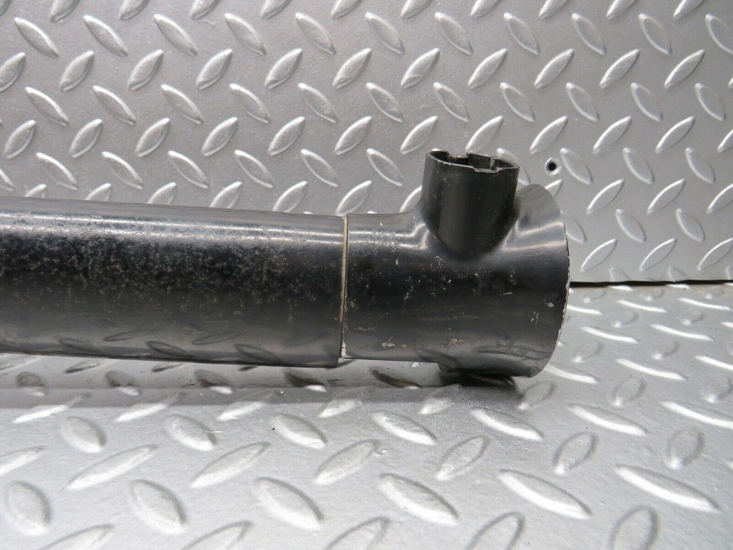 21922 Mercedes-Benz W121 190b Ponton Steering Column